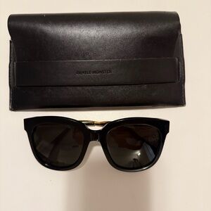Gentle Monster Classic Sunglasses